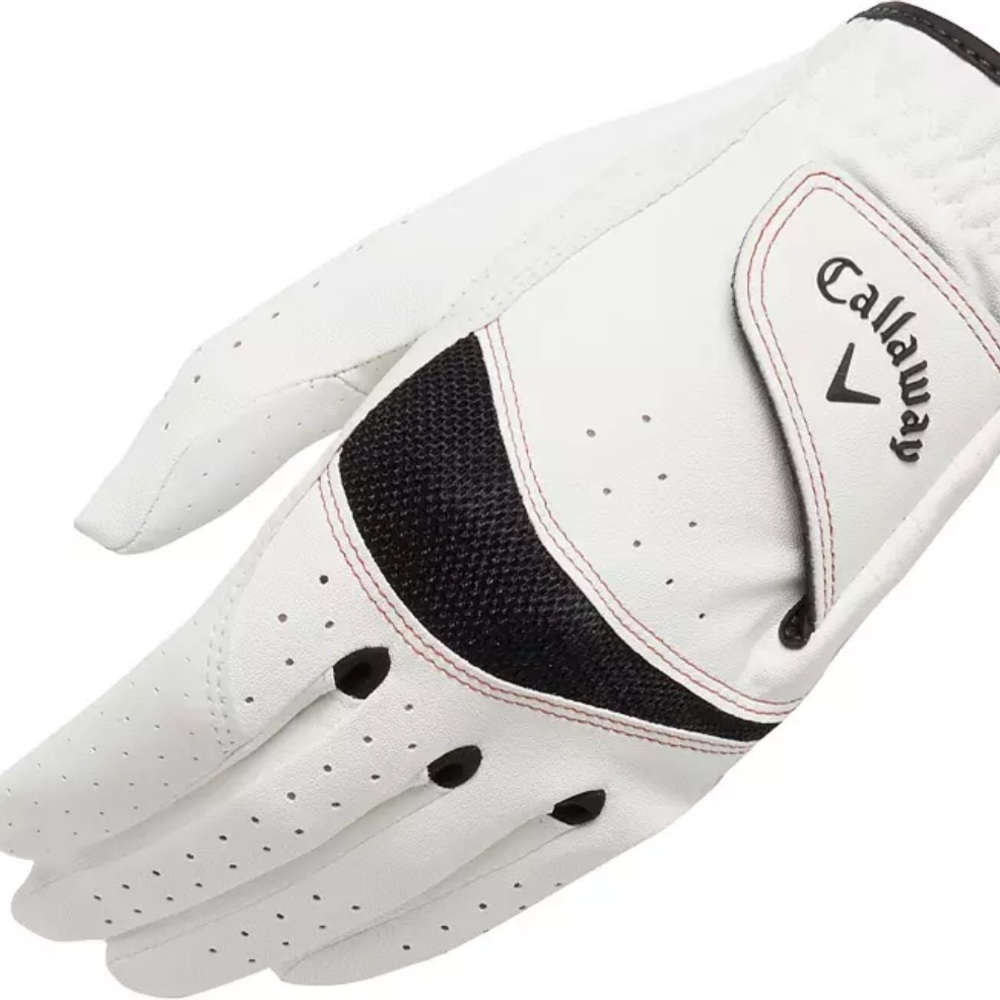 Callaway Junior X-Tech Golf Glove